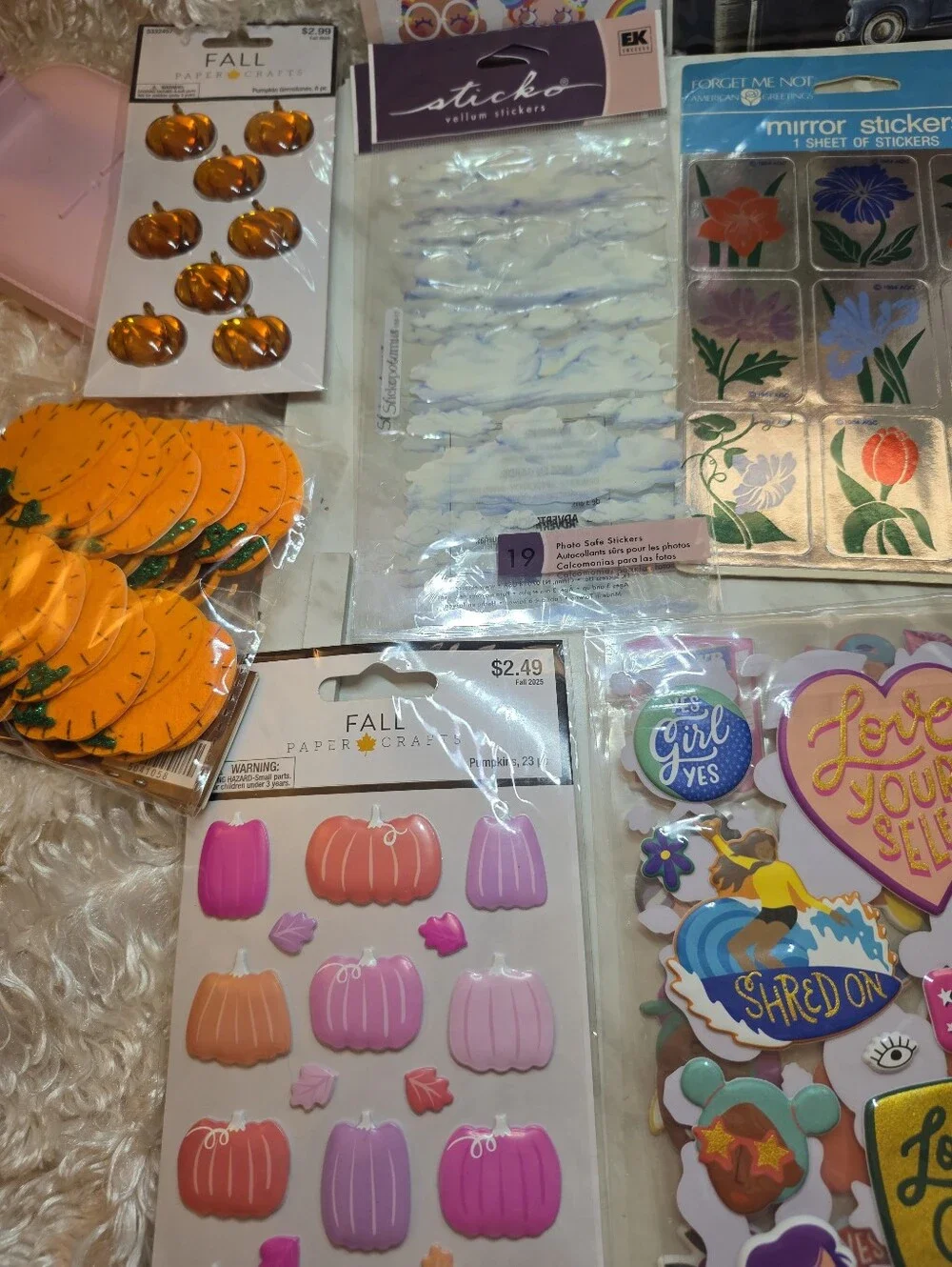 Hobby Lobby collection fall